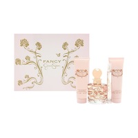 Jessica Simpson Fancy 4 Piece 100ml Eau De Parfum