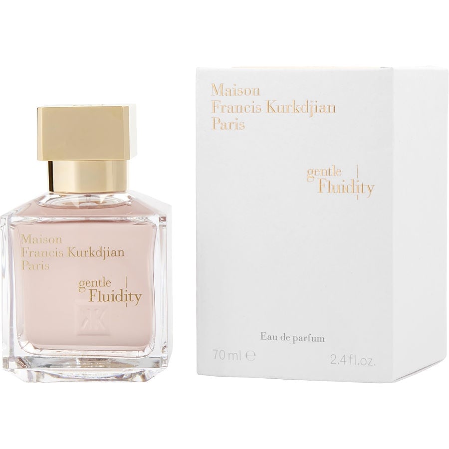 Maison Francis Kurkdjian Gentle Fluidity Gold 70ml Eau De Parfum