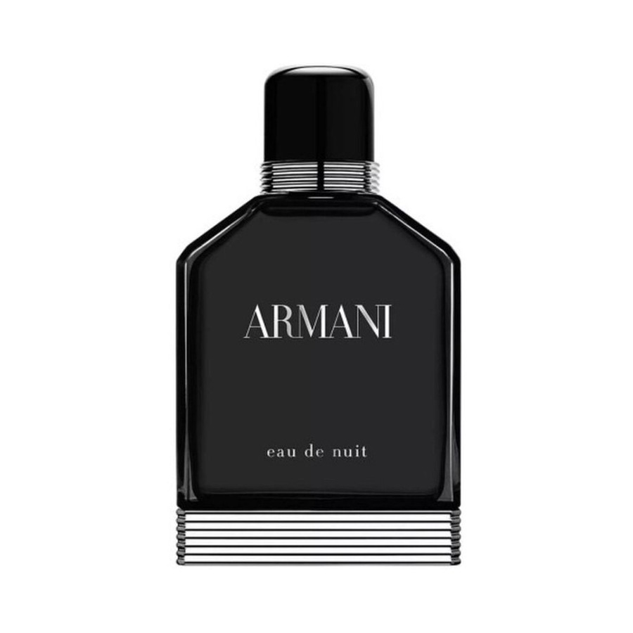 Giorgio Armani Eau De Nuit 100ml Eau de Toilette