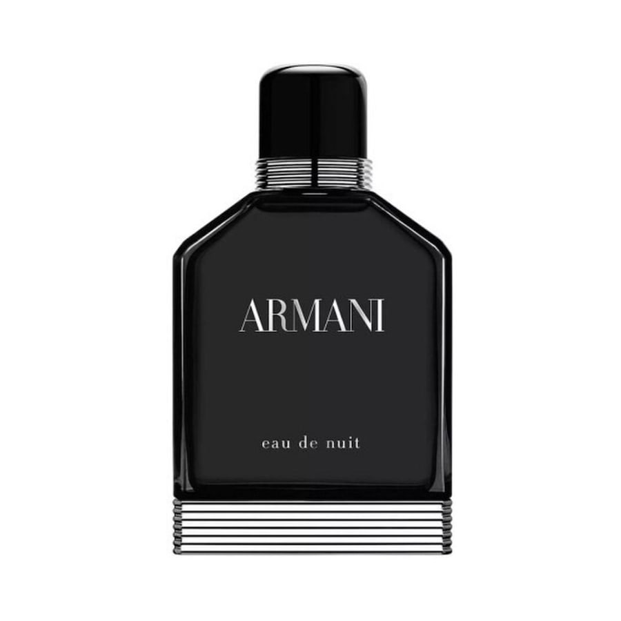 Giorgio Armani Eau De Nuit 100ml Eau de Toilette