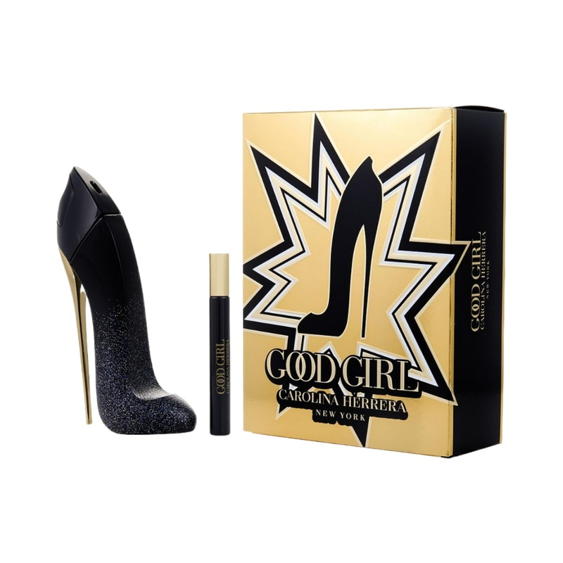 Good Girl Suprême by Carolina Herrera is a Amber Floral fragrance