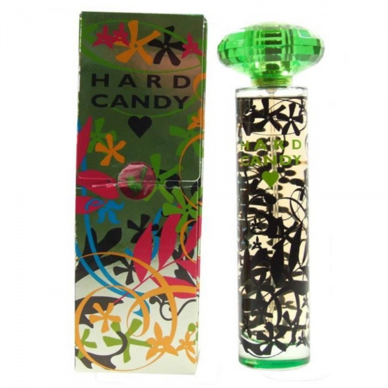 Buy Hard Candy by Hard Candy for Women Eau de Parfum (Bottle) MyDeal