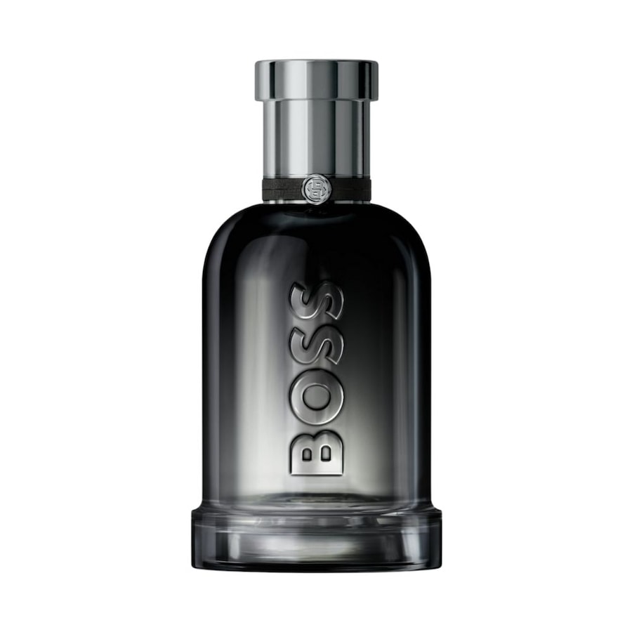 Hugo Boss Bottled Beyond 100ml Eau De Parfum