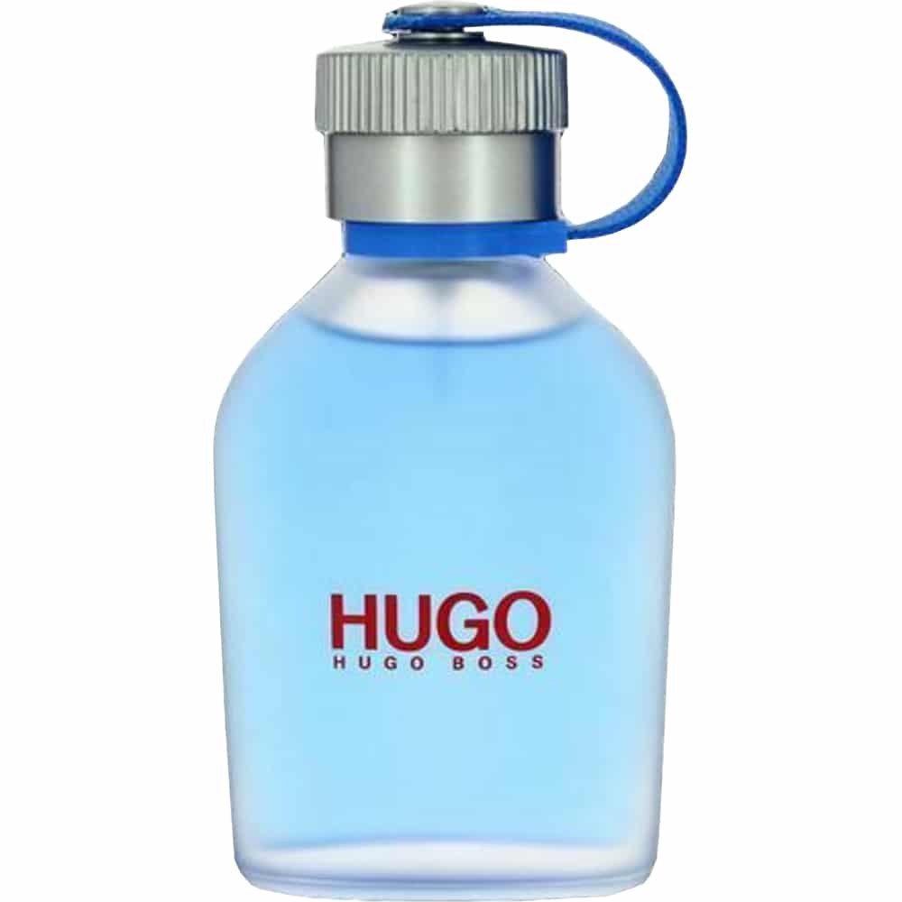 Hugo Now by Hugo Boss for Men Eau de Toilette (Tester)