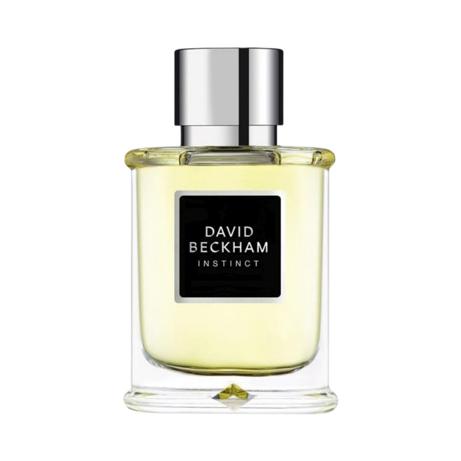 David Beckham Instinct Tester 75ml Eau De Parfum