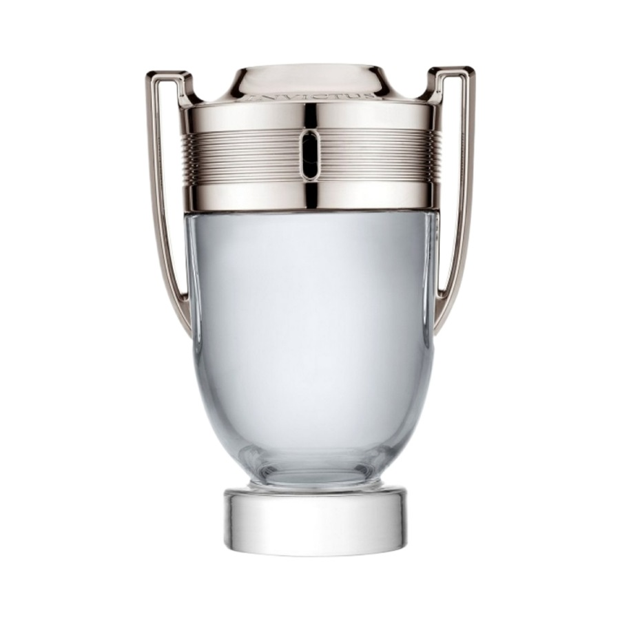 Paco Rabanne Invictus 100ml Eau de Toilette