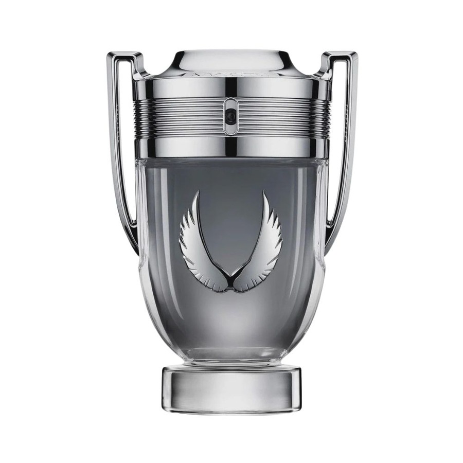 Paco Rabanne Invictus Platinum 50ml Eau De Parfum