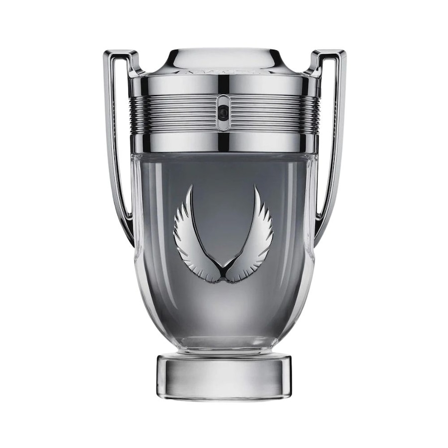 Paco Rabanne Invictus Platinum 50ml Eau De Parfum
