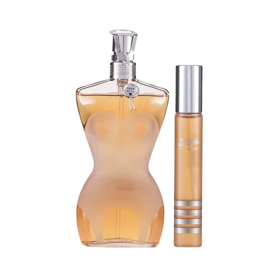 Jean Paul Gaultier Classique 2 Piece 100ml Eau de Toilette