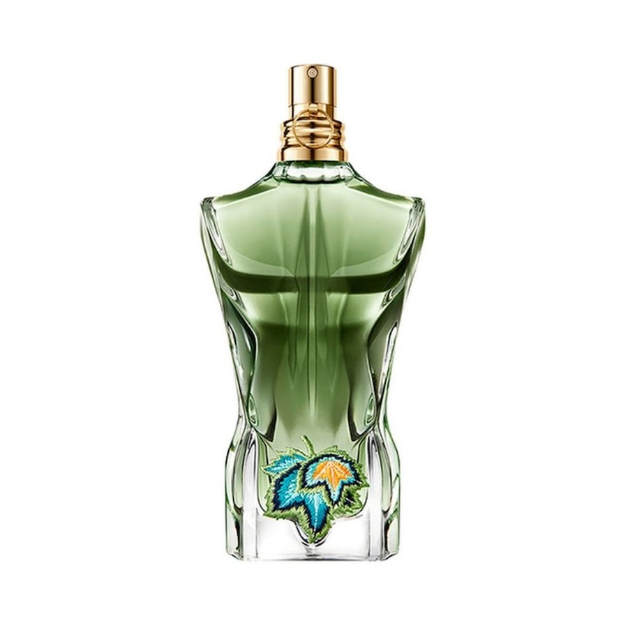 Jean Paul Gaultier Le Beau Paradise Garden 75ml Eau De Parfum