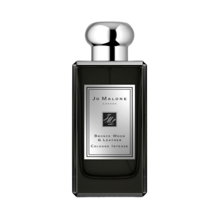 Jo Malone Bronze Wood & Leather 100ml Eau De Cologne