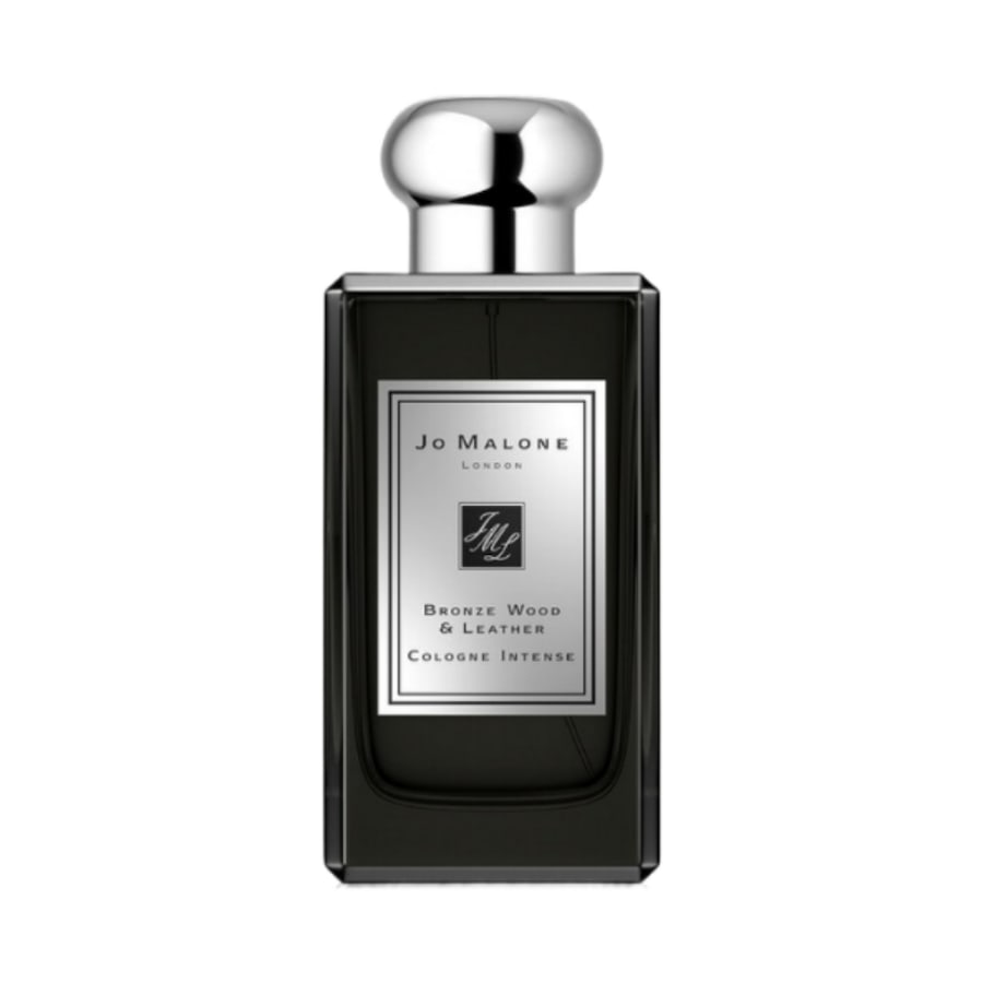 Jo Malone Bronze Wood & Leather 100ml Eau De Cologne