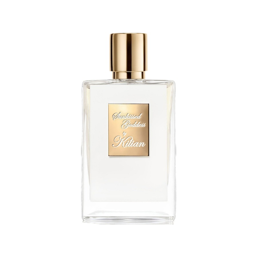 Kilian Sunkissed Goddess 50ml Eau De Parfum