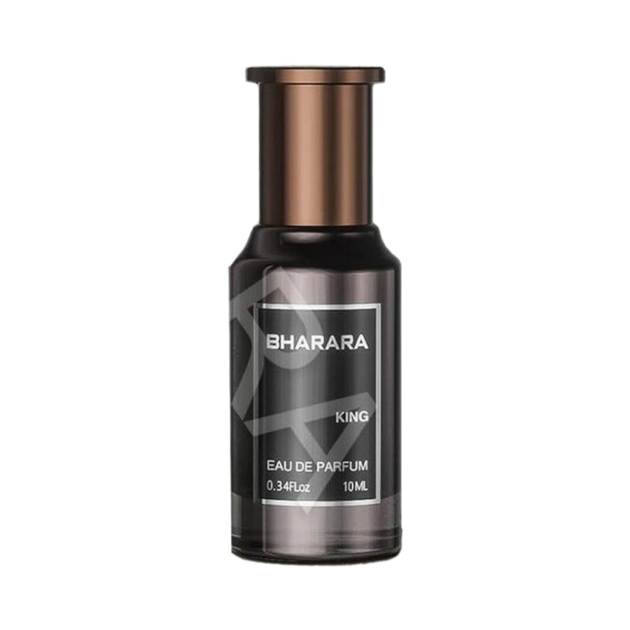 Bharara Beauty King Mini 10ml Eau De Parfum