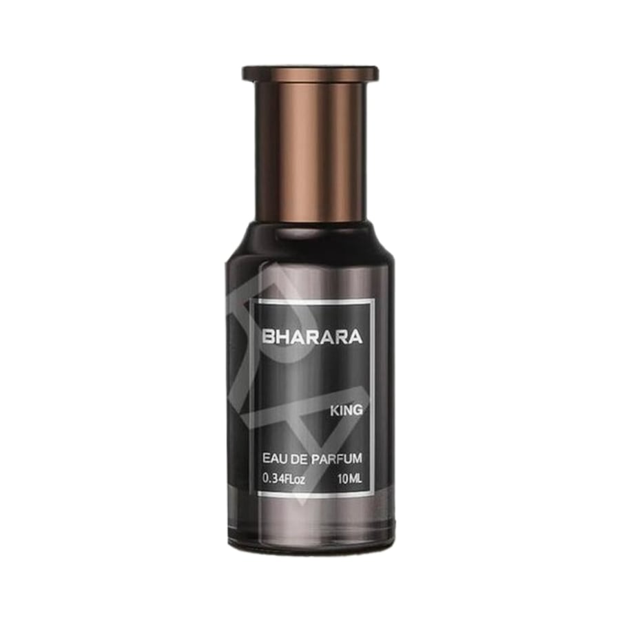 Bharara Beauty King Mini 10ml Eau De Parfum