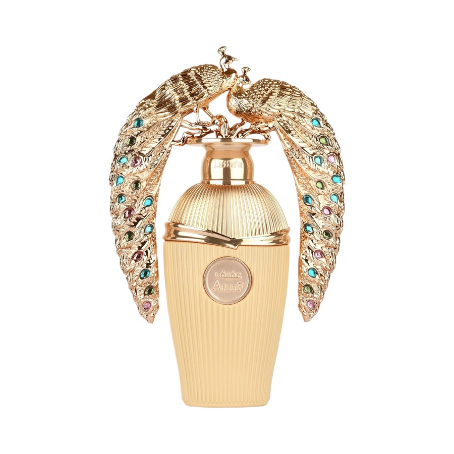 Lattafa Afeef 100ml Eau De Parfum