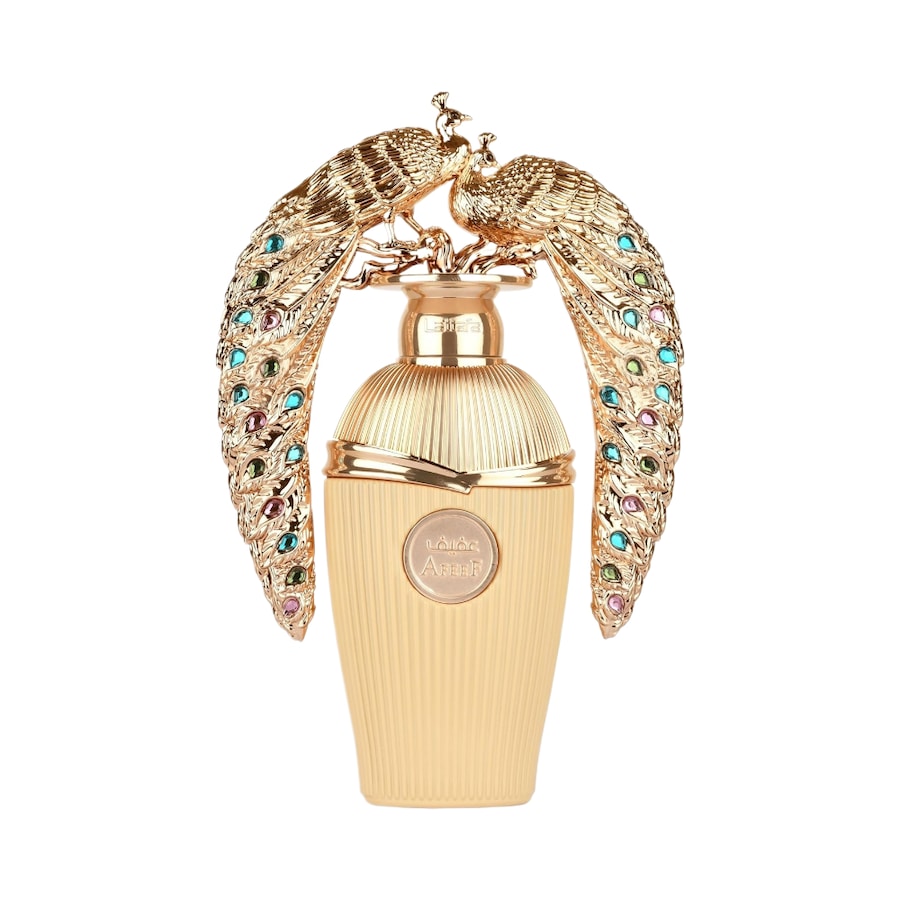 Lattafa Afeef 100ml Eau De Parfum