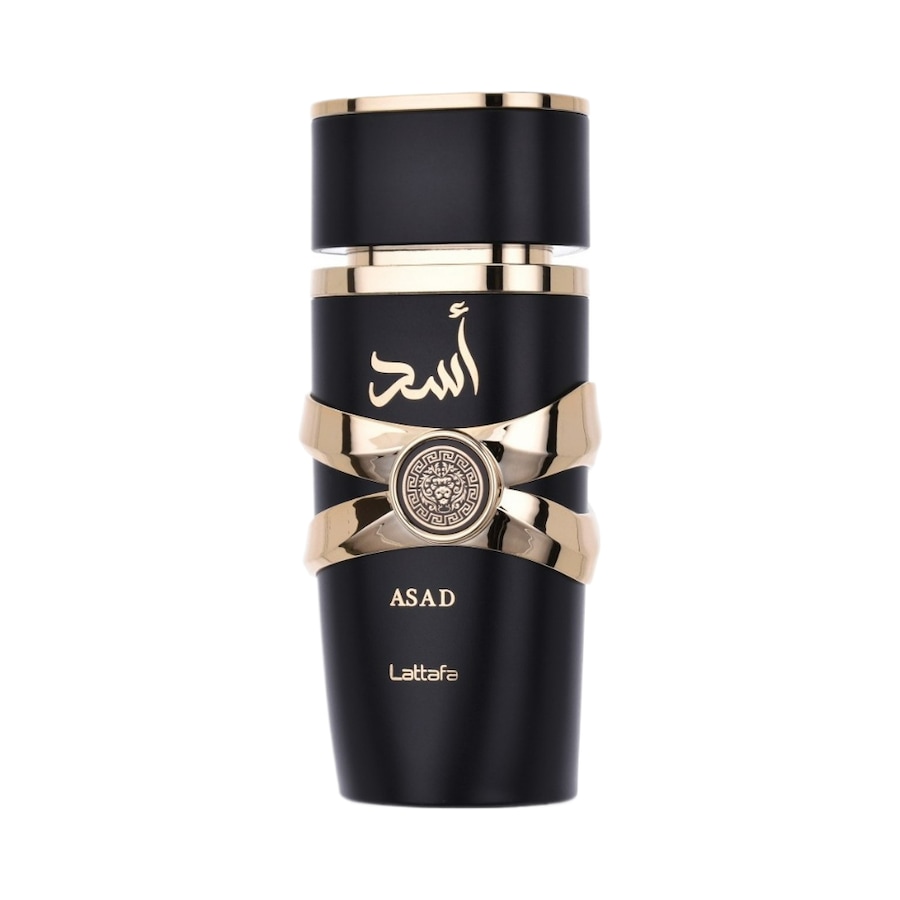 Lattafa Asad 100ml Eau De Parfum
