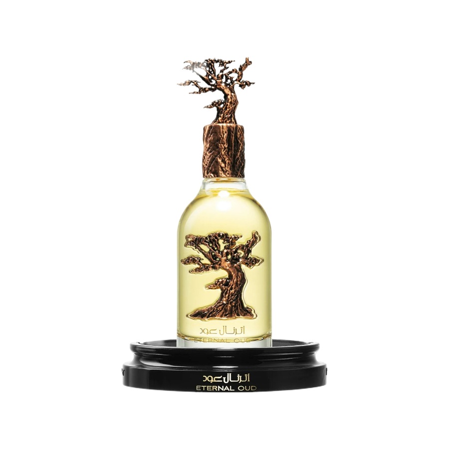 Lattafa Pride Eternal Oud 100ml Eau De Parfum