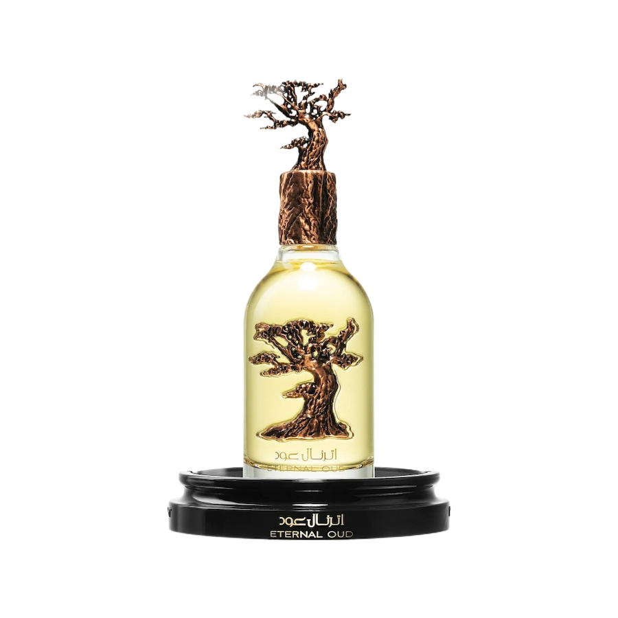 Lattafa Pride Eternal Oud 100ml Eau De Parfum