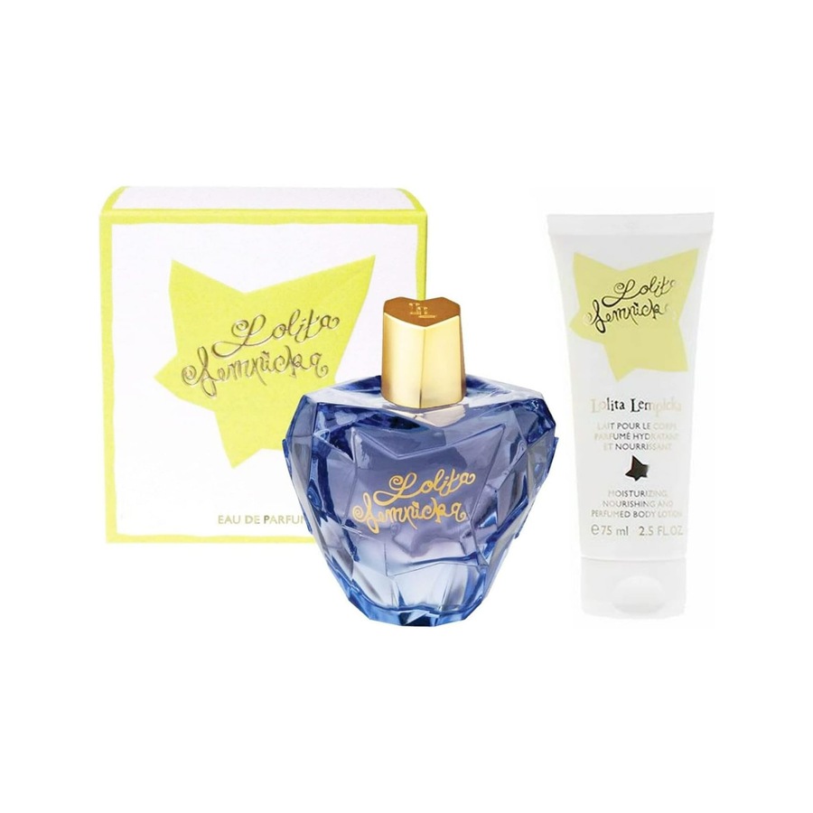 Lolita Lempicka Mon Premier 2 Piece 50ml Eau De Parfum