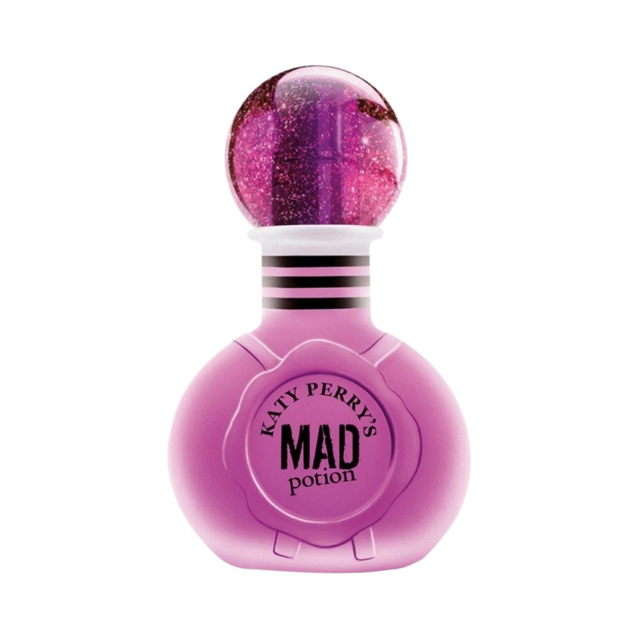 Katy Perry Mad Potion 100ml Eau De Parfum