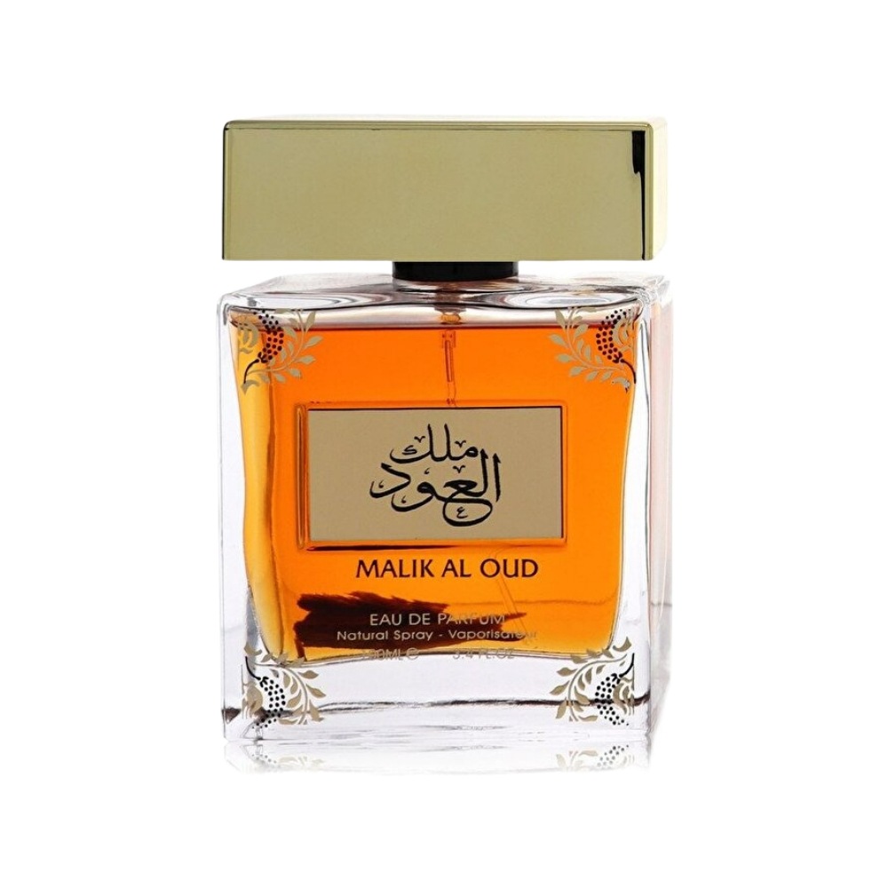 malik al oudh