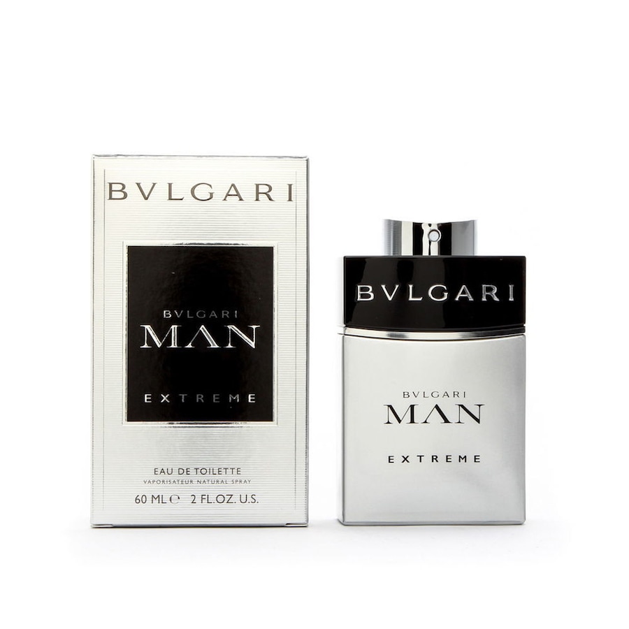 Bvlgari Man Extreme 60ml Eau de Toilette