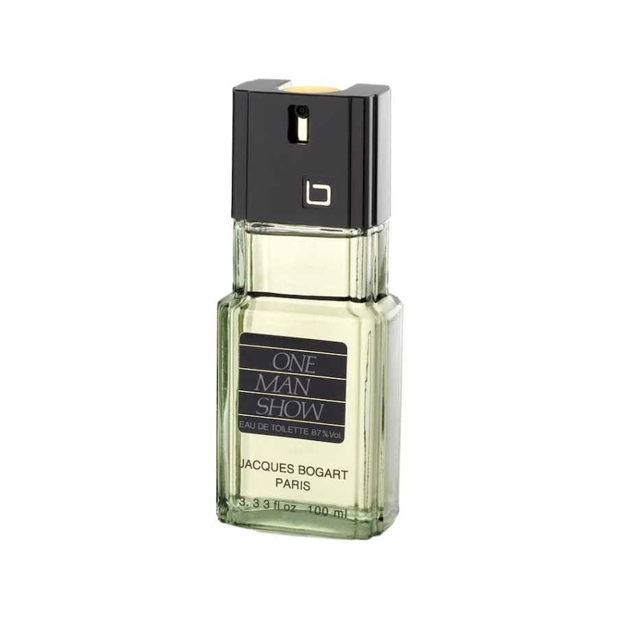Jacques Bogart One Man Show 100ml Eau de Toilette