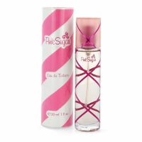 Pink Sugar Red Velvet by Aquolina for Women - 3.4 oz EDT Spray (Special  Edition) 