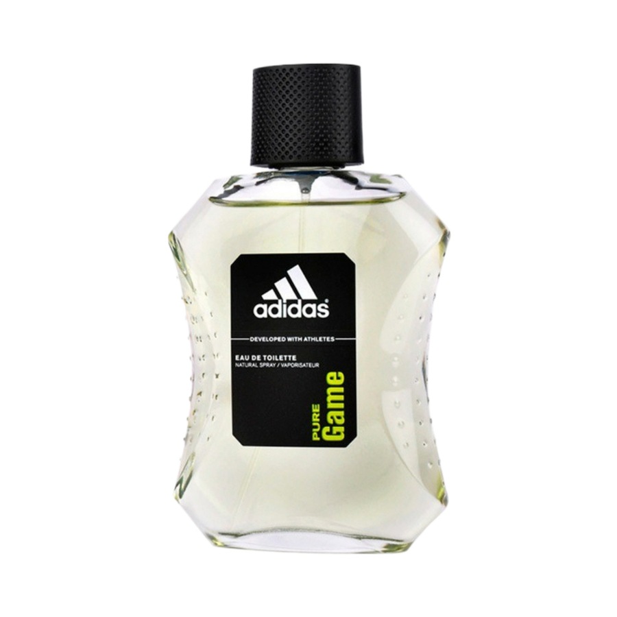 Adidas Pure Game 100ml Eau de Toilette