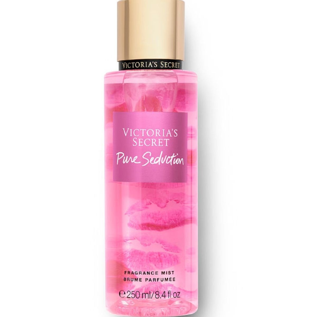 Pure Seduction (Body Mist) by Victoria'S Secret for Women Body Mist (Deodorant)