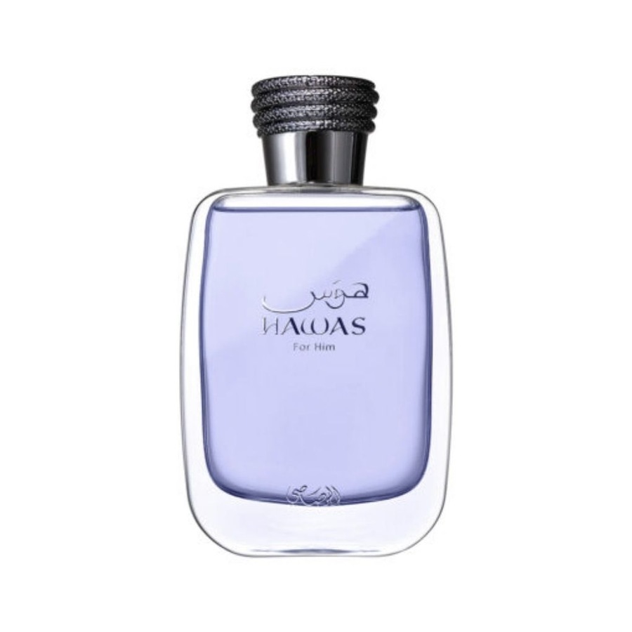 Rasasi Hawas 100ml Eau De Parfum