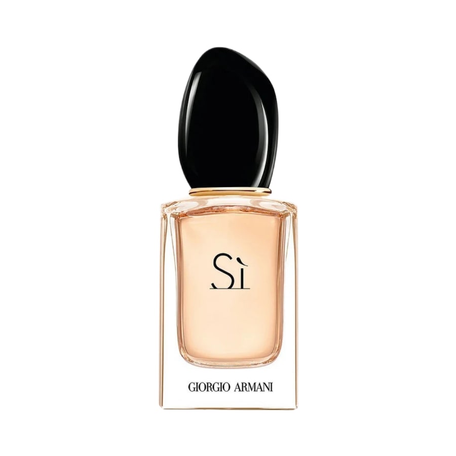 Giorgio Armani Si 50ml Eau De Parfum