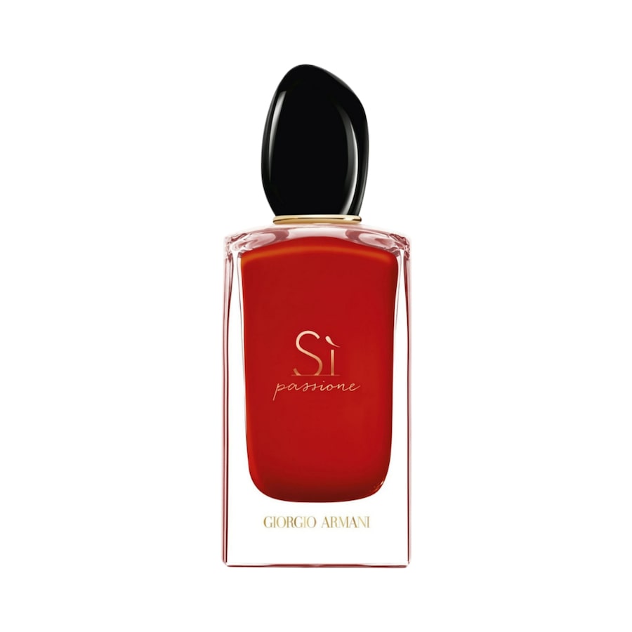 Giorgio Armani Si Passione 100ml Eau De Parfum
