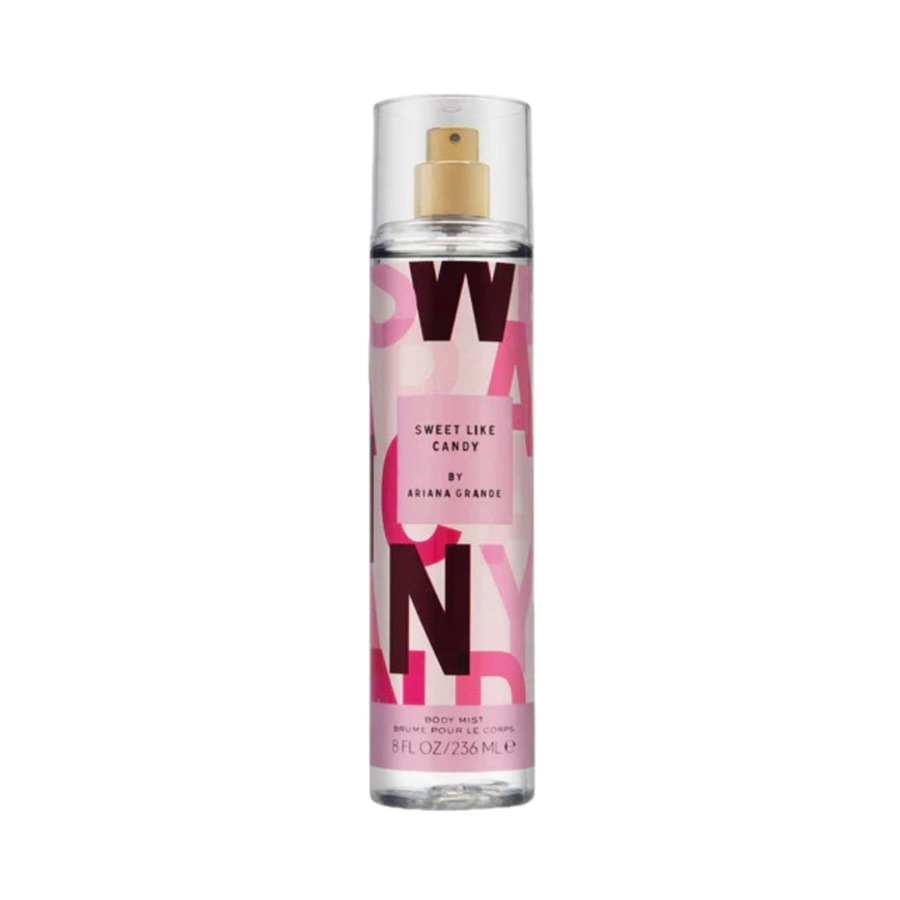 Ariana Grande Sweet Like Candy Body Mist 240ml Eau de Parfum