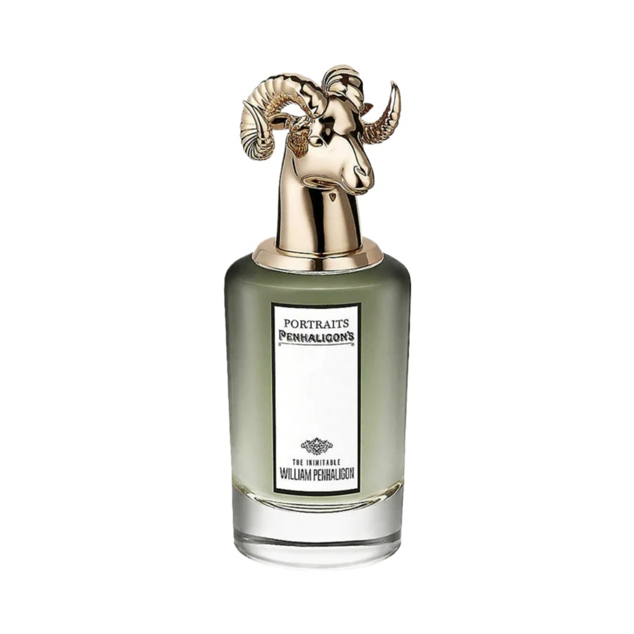 Buy Penhaligon's The Inimitable William Penhaligon 75ml Eau De Parfum ...