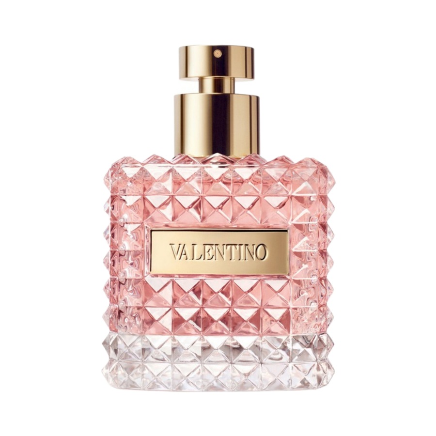 Valentino Donna 100ml Eau De Parfum