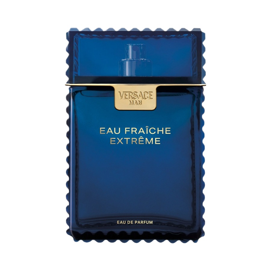 Versace Man Eau Fraîche Extreme 100ml Eau De Parfum
