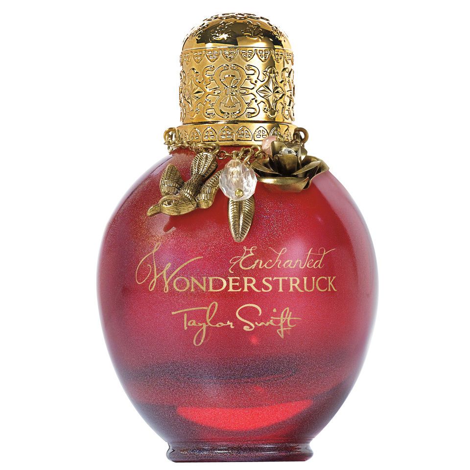 Wonderstruck Enchanted by Taylor Swift for Women Eau de Parfum (Tester) - 30ml