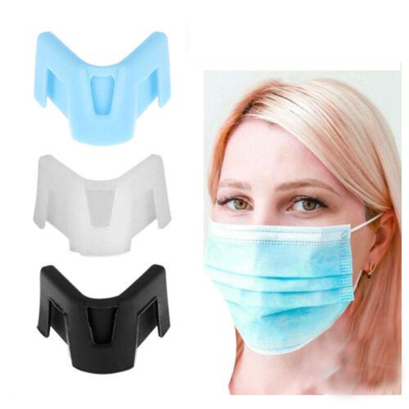 Buy 1 x Nose Clip AntiFog Face Mask Masks Clips for Glasses 3d Printed