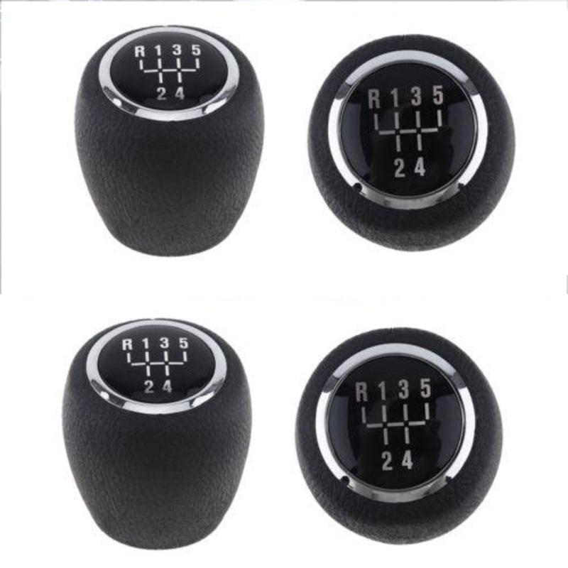 Buy 5 Speed Manual Gear Shift Knob Shifter Head For Holden Cruze Epica