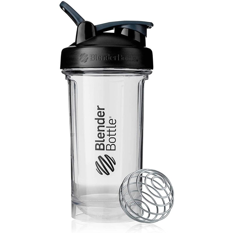 Shaker Bottle Perfect for Protein Shakes and Pre Workout Shaking