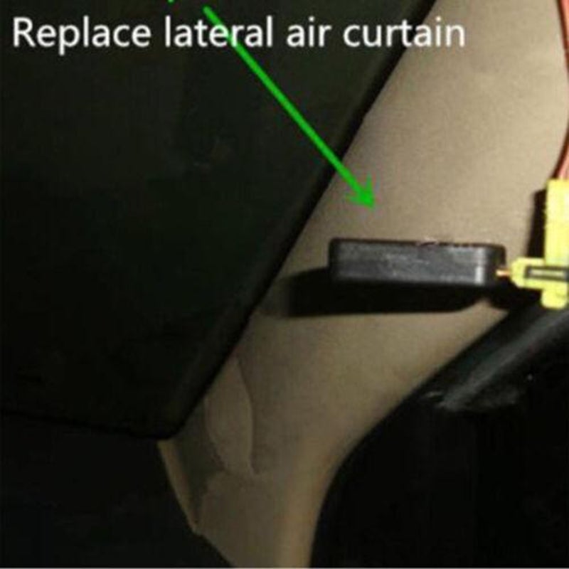 Buy Car SRS Airbag Simulator Emulator Resistor Bypass Fault