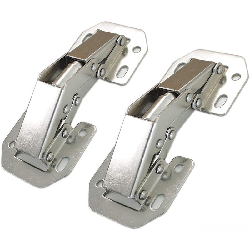 Buy Chb405 Non Mortise Concealed Hinges for Kitchen MyDeal
