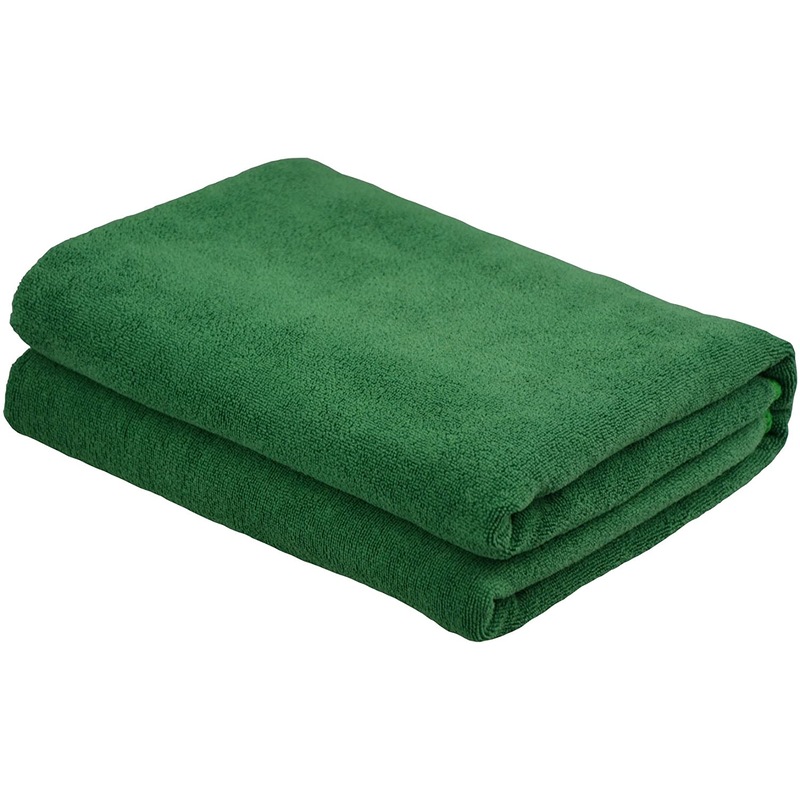 Buy Microfiber Fast Drying Bath Towels Oversized Swimming Travel