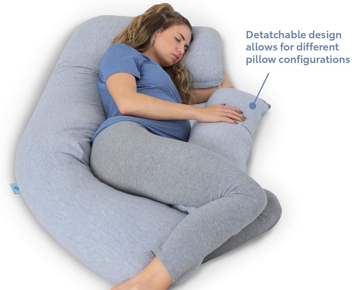 Pharmedoc pregnancy hotsell pillow u shape