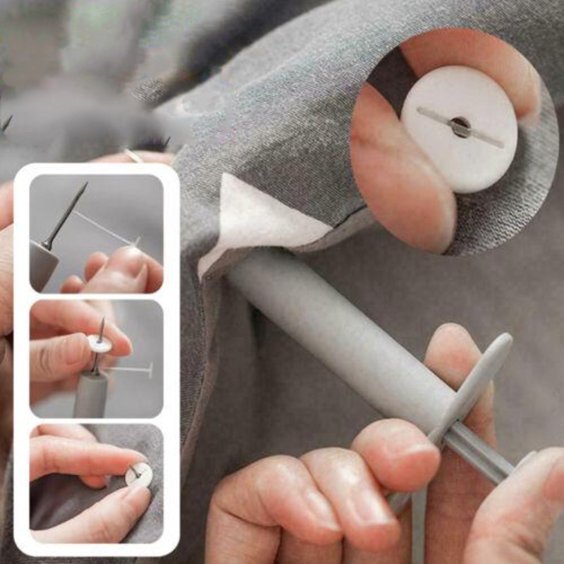 Buy Portable Grippers Clip Clamp Bed Duvet Quilt Covers Sheet Holder Nonslip Set MyDeal