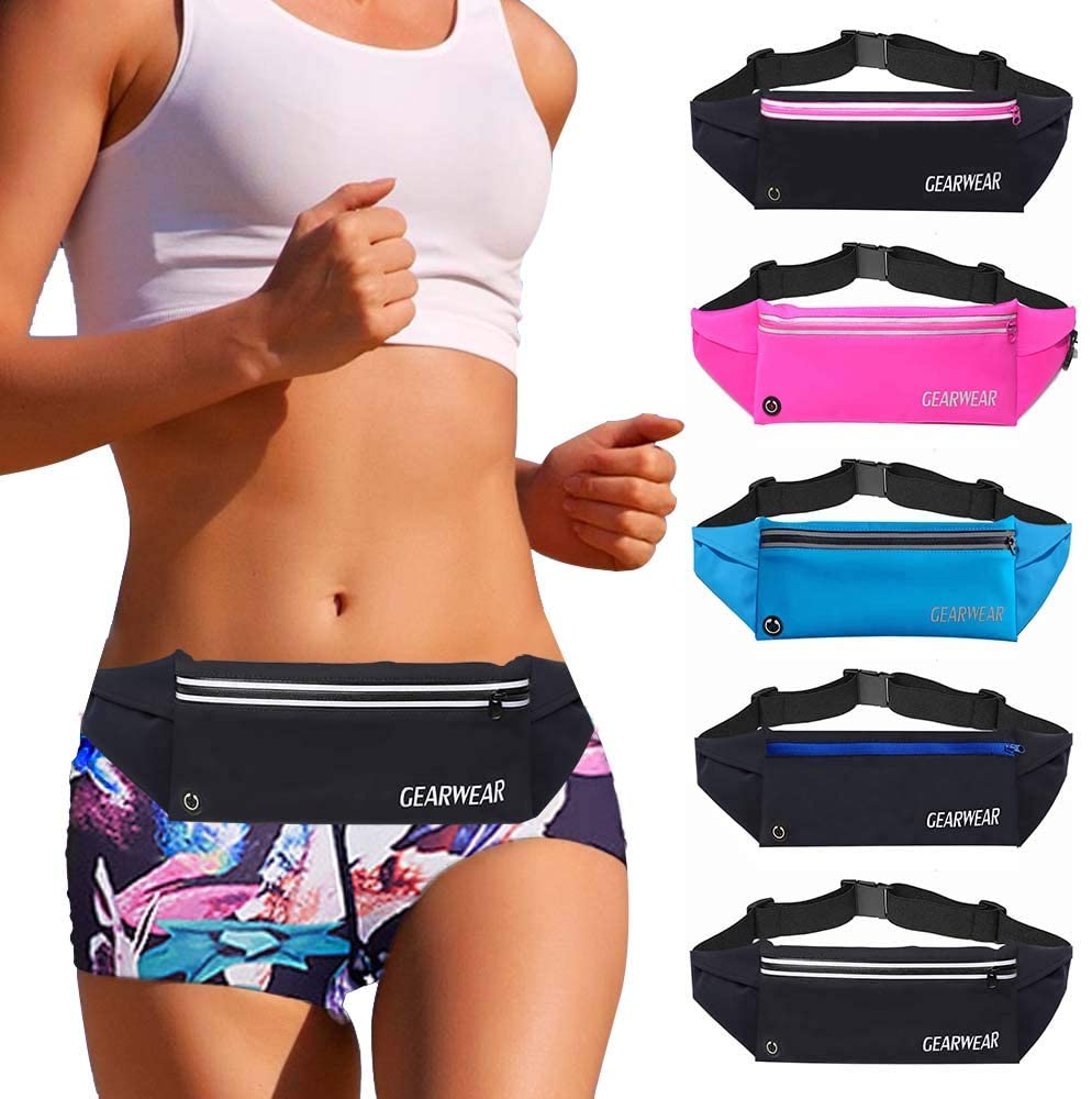 Running belt discount iphone 8 plus