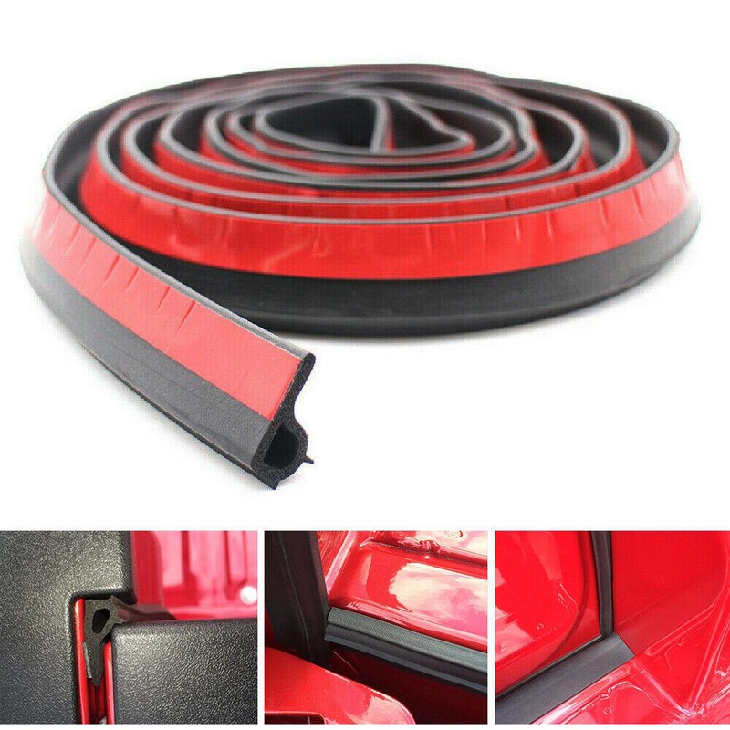 Buy TAILGATE SEAL KIT FOR FORD RANGER PX PX2 PX3 UTE DUST TAIL GATE